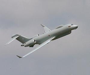Raytheon's ASTOR Saving Lives In The Counterinsurgency Battle
