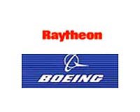 Raytheon And Boeing Attending National Space Symposium 2009
