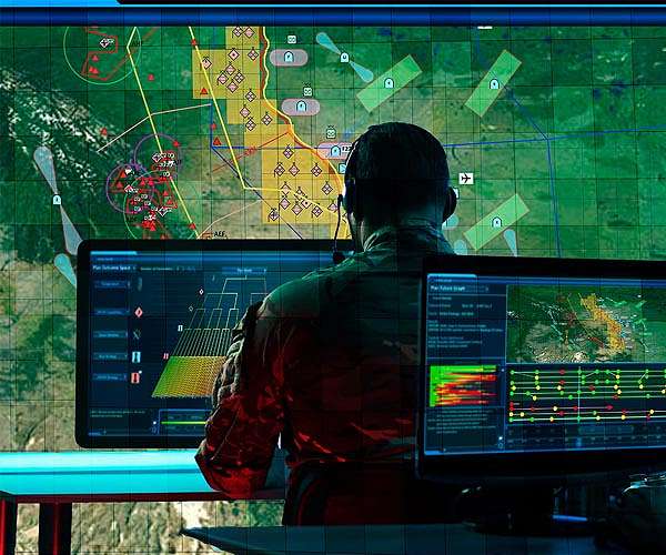 Vienna conference urges regulation of AI weapons
