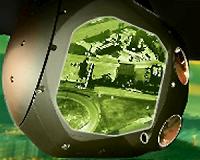 Raytheon to build video sensors for F-35