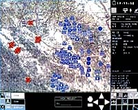 Raytheon To Supply Canada With Enhanced Position Location Reporting System Terminals