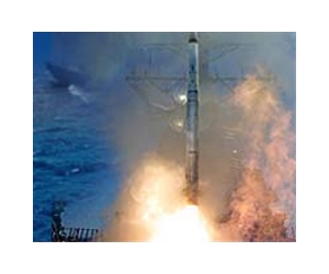 Raytheon awarded contract for Evolved Seasparrow Missile