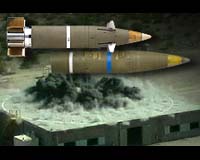Excalibur Low-cost Titanium Base Undergoes Harsh Environment Test
