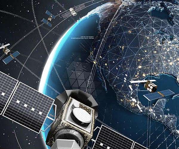 UniSA launches Global Executive MBA in Defence and Space