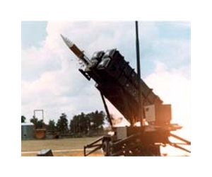 Russia warns Turkey against deploying Patriot missiles