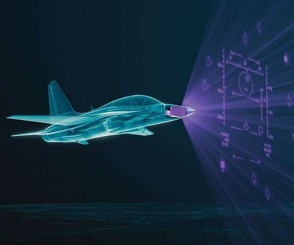 Raytheon Technologies upgrading Korea's FA-50 with PhantomStrike radar