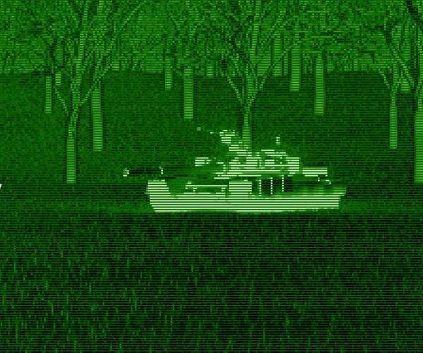 RTX secures $117M contract with US Army for Advanced Targeting Sensor Systems