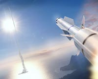 Raytheon receives Standard Missile contract for U.S., foreign navies