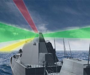 Raytheon awarded NAVAIR contract to build and deploy cross-domain surveillance system