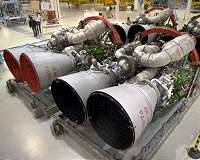 NASA Reveals How It Would Stay Afloat Without Delivery of Russian Rocket Engines