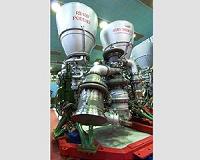 Russian Rocket Engine Replacement to Cost US $1.5Bln, Take 6 Years