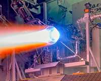 Aerojet Rocketdyne will help rocket Perseverance to Mars