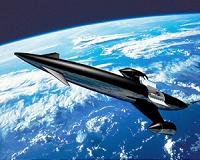 Boeing HorizonX Invests in Reaction Engines, a UK Hypersonic Propulsion Company