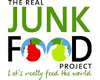 UK food recycling cafes go global in fight against waste