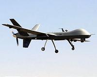 Air Force contracts for Reaper drone services