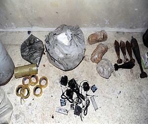 'Very little doubt' chemical weapons used in Syria: US