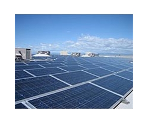 Hayward And REC Solar Unveil 1MW Solar System