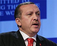 Turkey could be good mediator with Iran: Erdogan