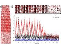 Uncovering oxygen's role in enhancing red LEDs
