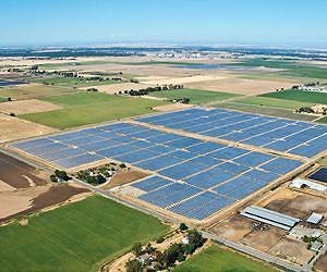 HMV breaking ground on Wisconsin's first stand-alone utility-scale solar energy project