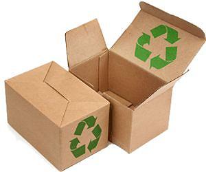 Europe triples recycling but still lags target