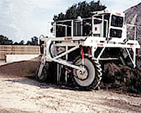 N-Viro International Announces Construction Of N-Viro Soil Facility