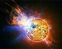 The Mouse That Roared: Pipsqueak Star Unleashes Monster Flare