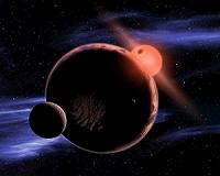 Red Dwarf Stars Might Be Best Places to Discover Alien Life