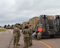 U.S., Australia, Britain conduct training aviation exercise in Nevada