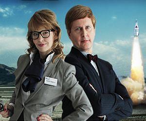 IT Geeks Would Rather Take The Money Than Blast Off Into Space