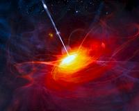 Bevy of quasars boosts understanding of galaxies' origins