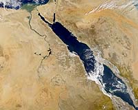 US Navy says Red Sea could be new pirate hunting ground