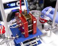 New membrane technology to boost water purification and energy storage