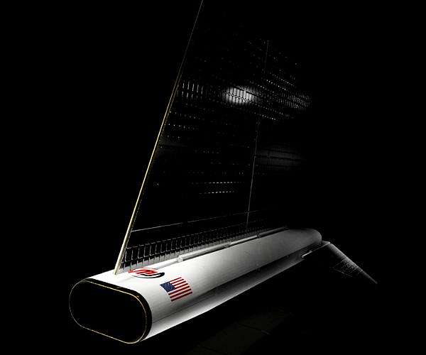 Redwire to Lead DARPA SabreSat VLEO Mission