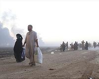 Pope calls for 'humanitarian corridors' for migrant rescues