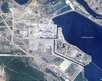 Ukraine to launch its first solar plant at Chernobyl