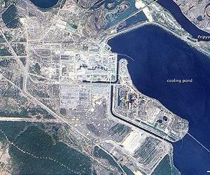 Belarus leader fumes over Chernobyl anniversary