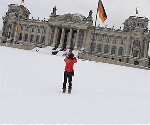 Germany looks to post-nuclear era