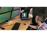First coast-to-coast land motion map of Scotland derived from satellite radar images