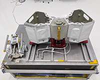 NASA launching RiTS, a 'Robot Hotel' to the International Space Station