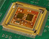 Toward a new way to keep electronics from overheating