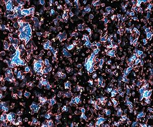 Beyond The Fog Of Time Most Distant Galaxy Ever Unvieled