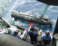 Lockheed Martin Delivers Third Production Remote Multi-Mission Vehicle (RMMV) To US Navy