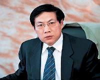 China's ruling party disciplines tycoon who questioned its power