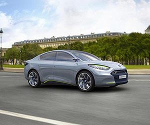 Renault to set up in China: industry source