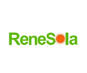ReneSola Provides Virtus II Modules to Pilot PV Project in Incheon