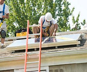 REC rolls out its industry-leading certification program for solar installers in the US