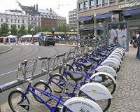 Oslo moves to ban cars from city centre