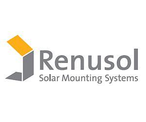 Renusol America Releases A Mounting System For Pitched Roofs