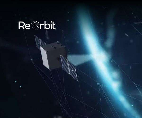 ReOrbit completes oversubscribed seed funding round